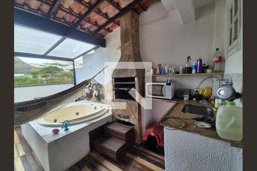 Casa, 3 quartos, 140 m² - Foto 71