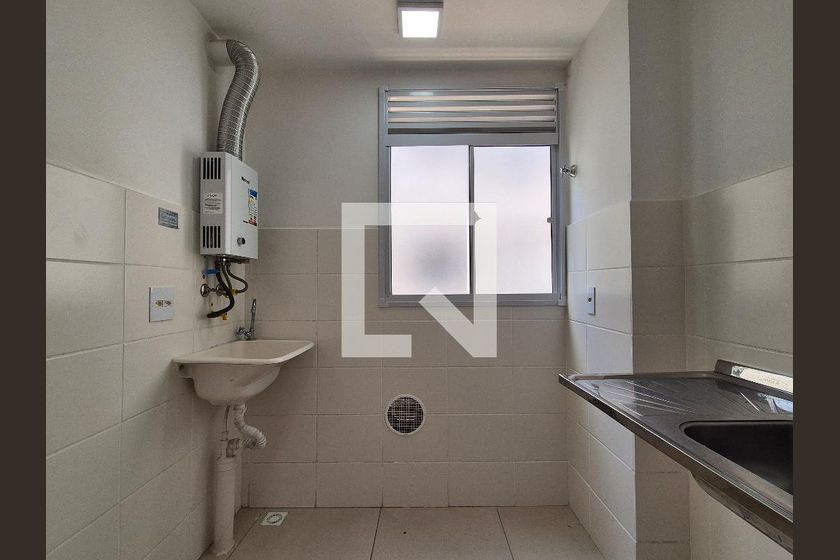 Apartamento, 2 quartos, 46 m² - Foto 45