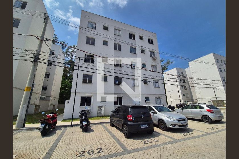 Apartamento, 2 quartos, 46 m² - Foto 63