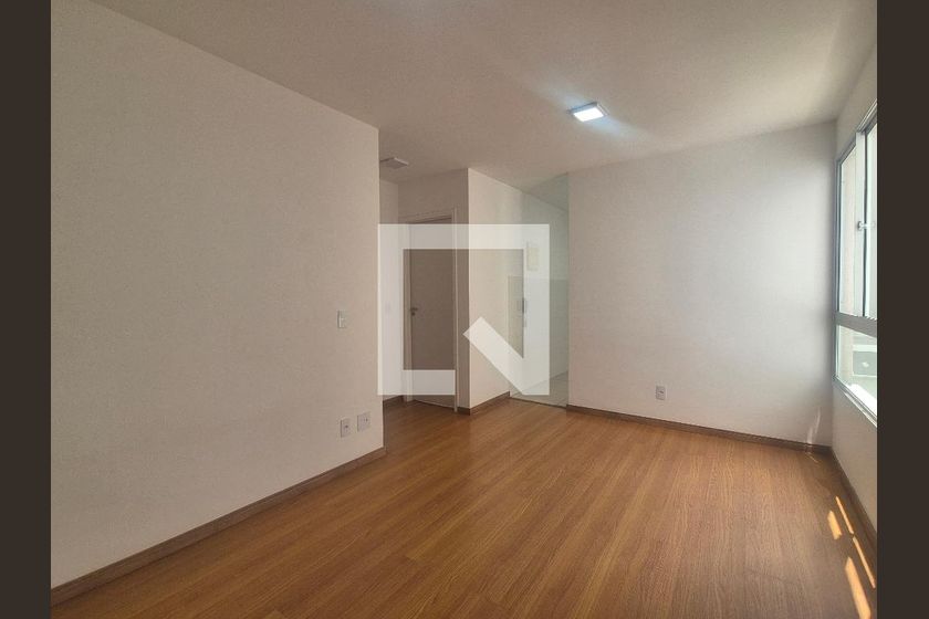 Apartamento, 2 quartos, 46 m² - Foto 1