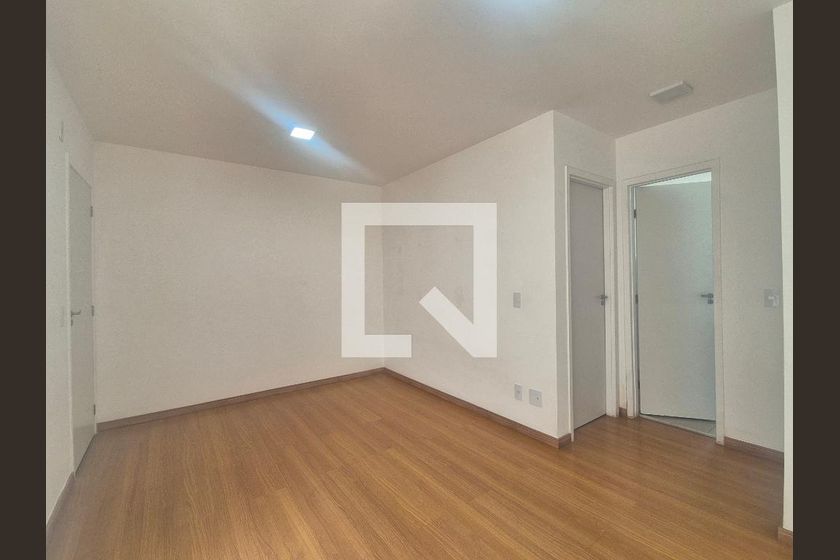Apartamento, 2 quartos, 46 m² - Foto 7