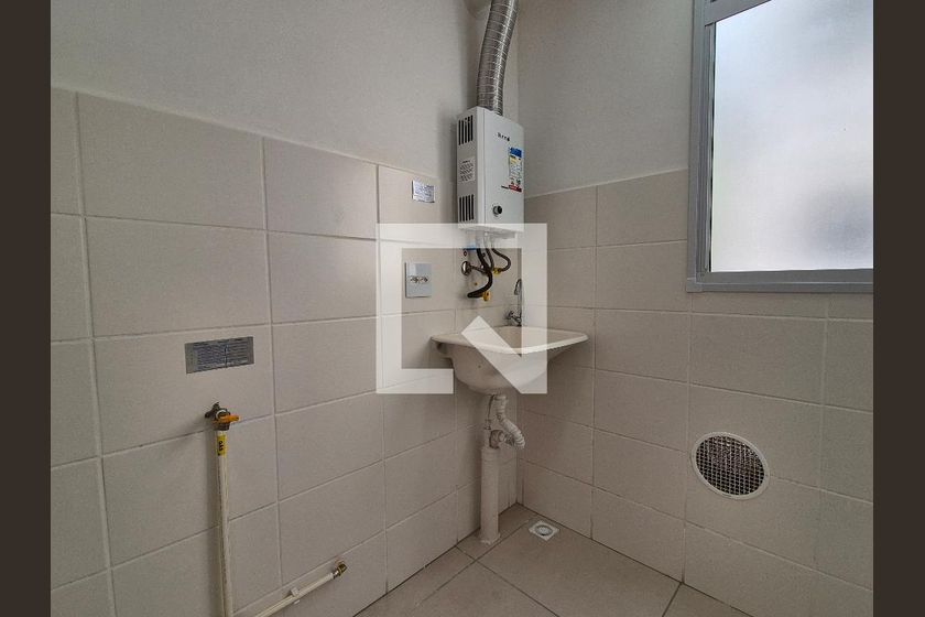Apartamento, 2 quartos, 46 m² - Foto 47