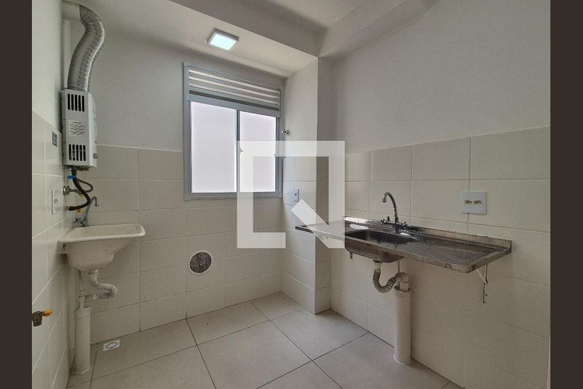Apartamento, 2 quartos, 46 m² - Foto 41