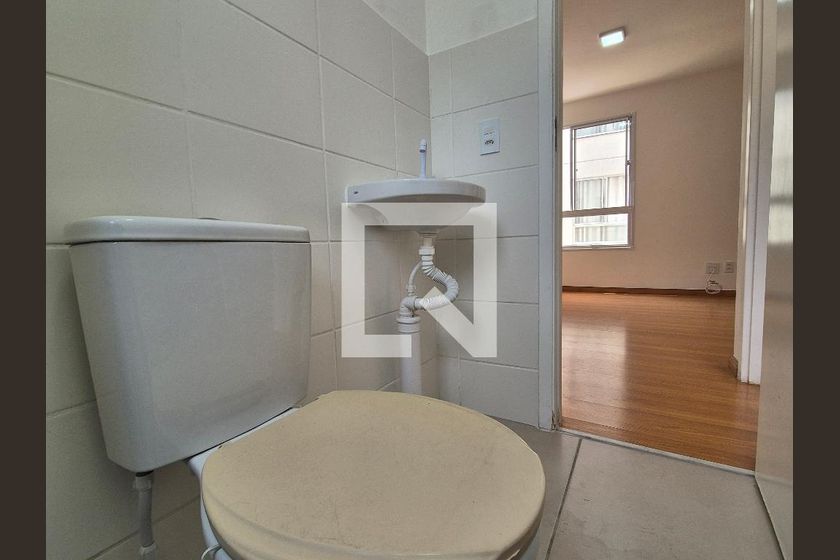 Apartamento, 2 quartos, 46 m² - Foto 33