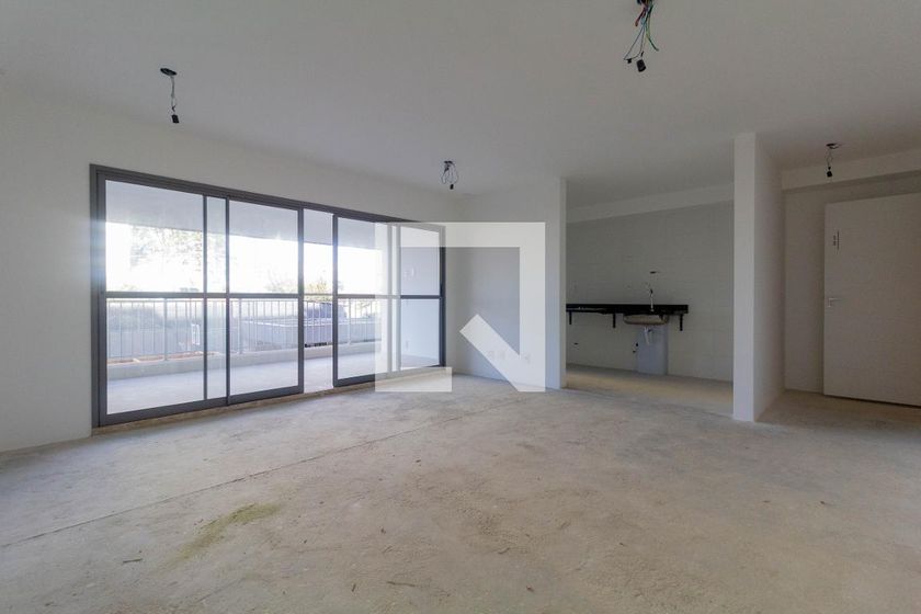Apartamento, 2 quartos, 100 m² - Foto 1