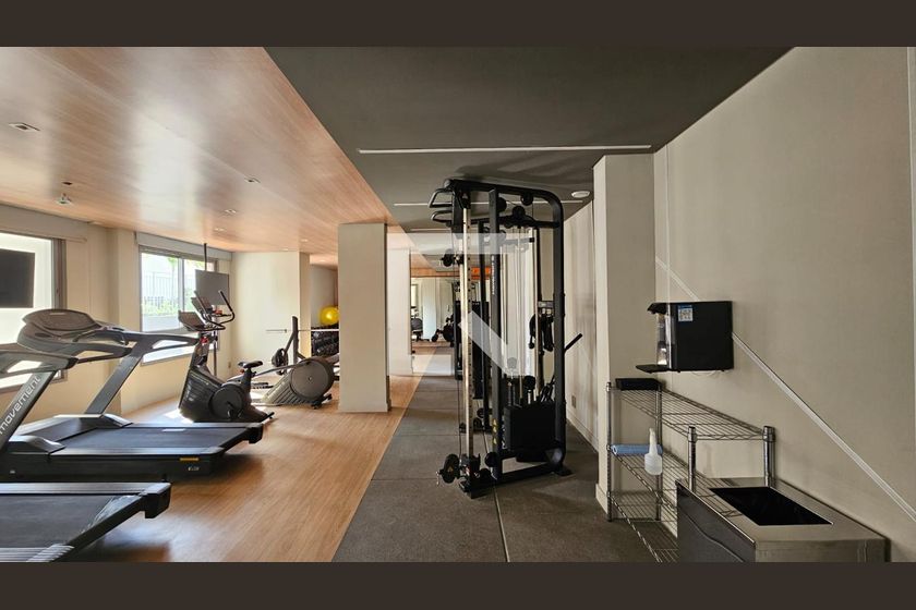 Apartamento, 2 quartos, 100 m² - Foto 131