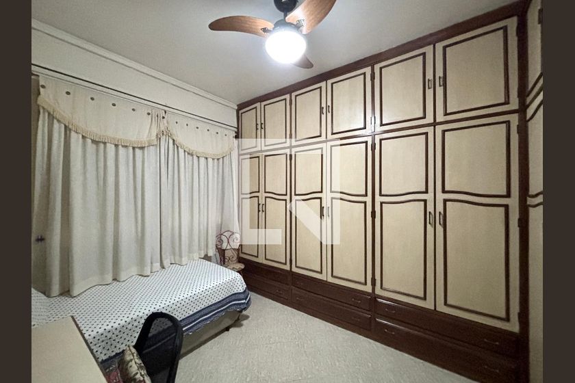 Apartamento, 2 quartos, 87 m² - Foto 11