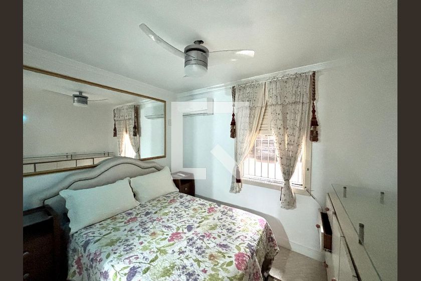 Apartamento, 2 quartos, 87 m² - Foto 25