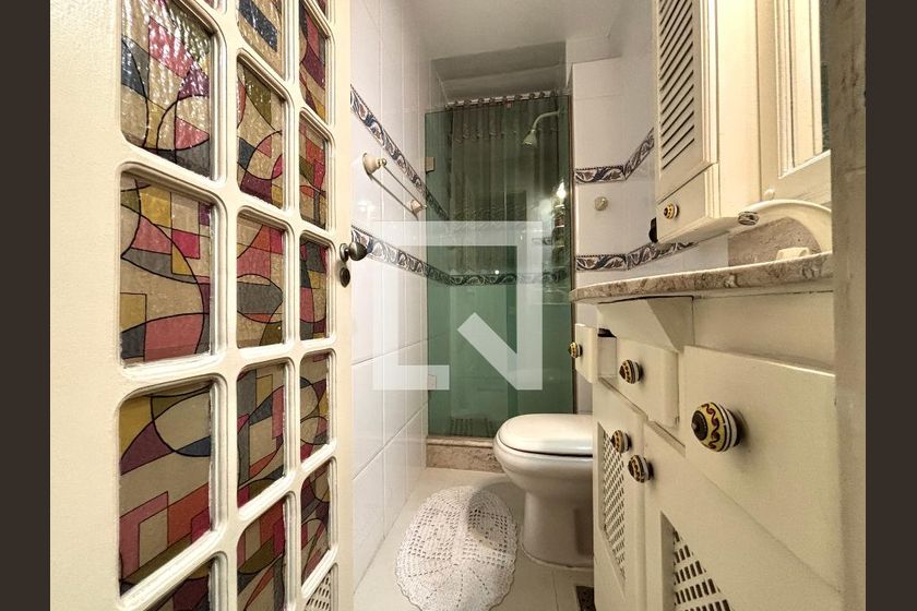 Apartamento, 2 quartos, 87 m² - Foto 41