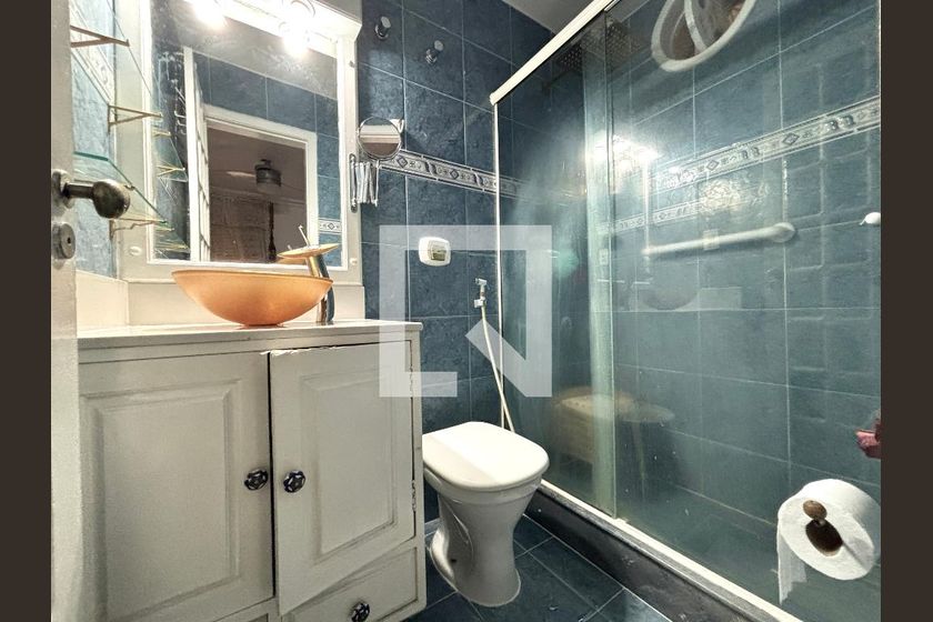 Apartamento, 2 quartos, 87 m² - Foto 33