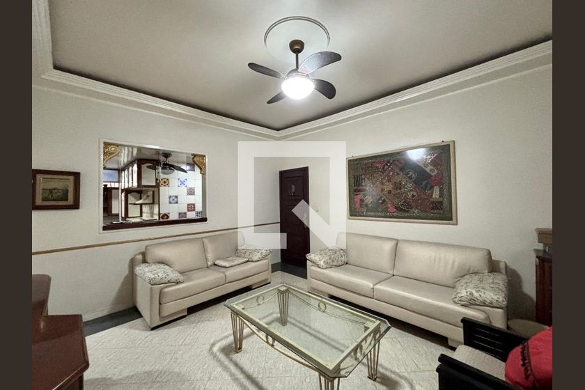 Apartamento, 2 quartos, 87 m² - Foto 5