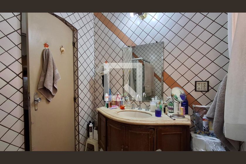 Apartamento à Venda - Cambuí, 4 Quartos,  170 m2 em , Campinas - sp | SoloBR