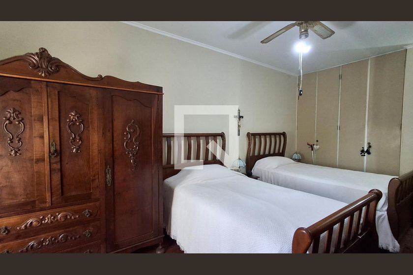 Apartamento à Venda - Cambuí, 4 Quartos,  170 m2 em , Campinas - sp | SoloBR