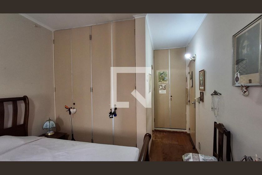 Apartamento à Venda - Cambuí, 4 Quartos,  170 m2 em , Campinas - sp | SoloBR