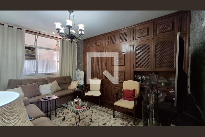 Apartamento à Venda - Cambuí, 4 Quartos,  170 m2 em , Campinas - sp | SoloBR