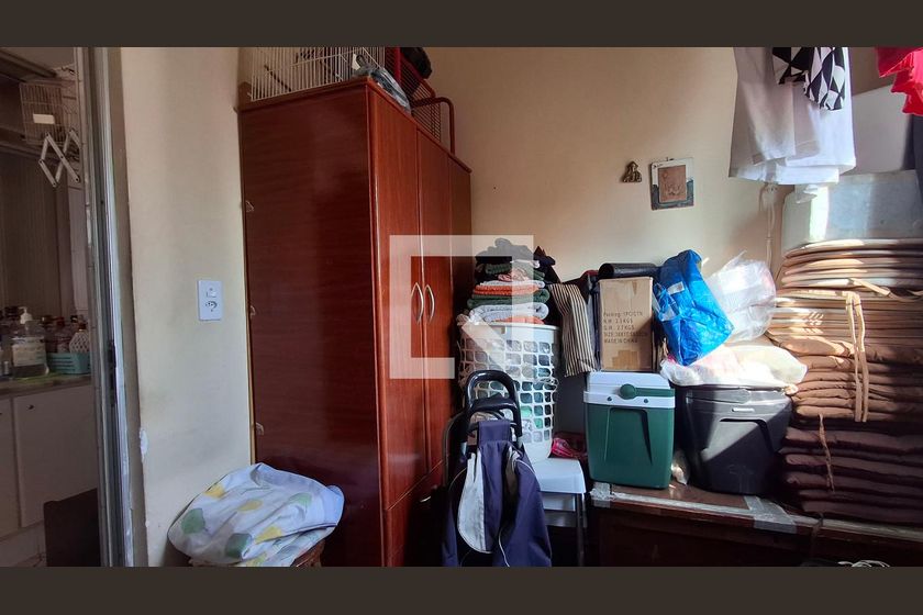 Apartamento à Venda - Cambuí, 4 Quartos,  170 m2 em , Campinas - sp | SoloBR