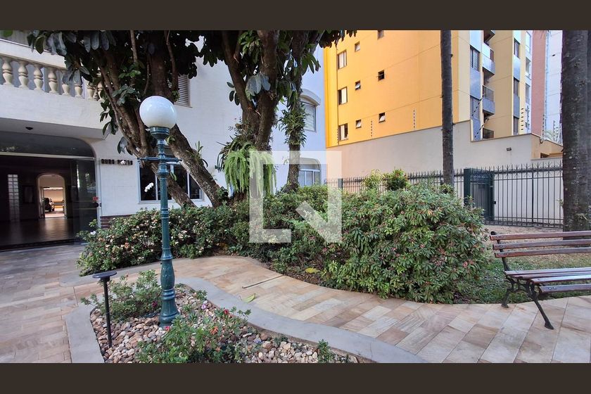 Apartamento à Venda - Cambuí, 4 Quartos,  170 m2 em , Campinas - sp | SoloBR