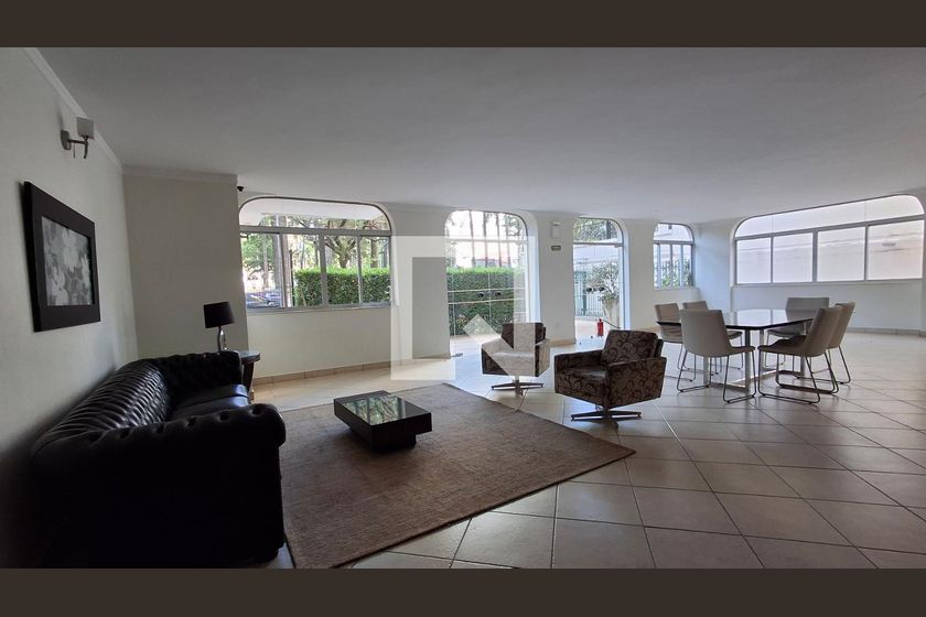 Apartamento à Venda - Cambuí, 4 Quartos,  170 m2 em , Campinas - sp | SoloBR