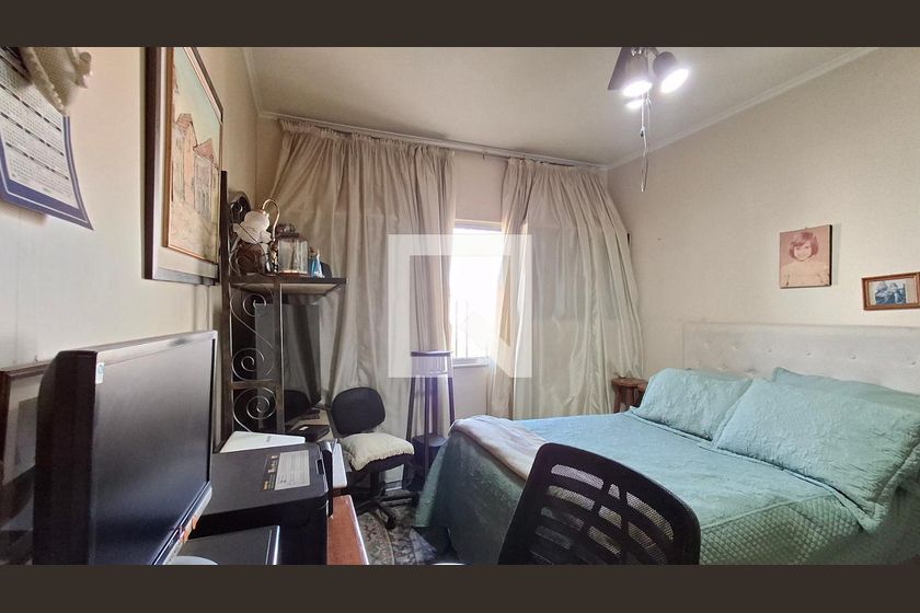 Apartamento à Venda - Cambuí, 4 Quartos,  170 m2 em , Campinas - sp | SoloBR