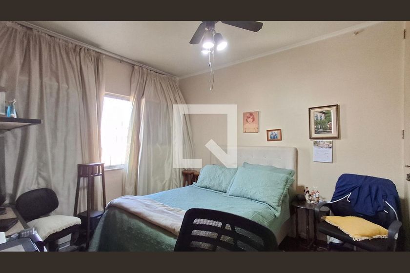 Apartamento à Venda - Cambuí, 4 Quartos,  170 m2 em , Campinas - sp | SoloBR