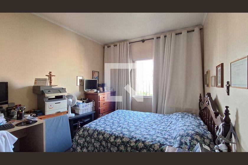 Apartamento à Venda - Cambuí, 4 Quartos,  170 m2 em , Campinas - sp | SoloBR