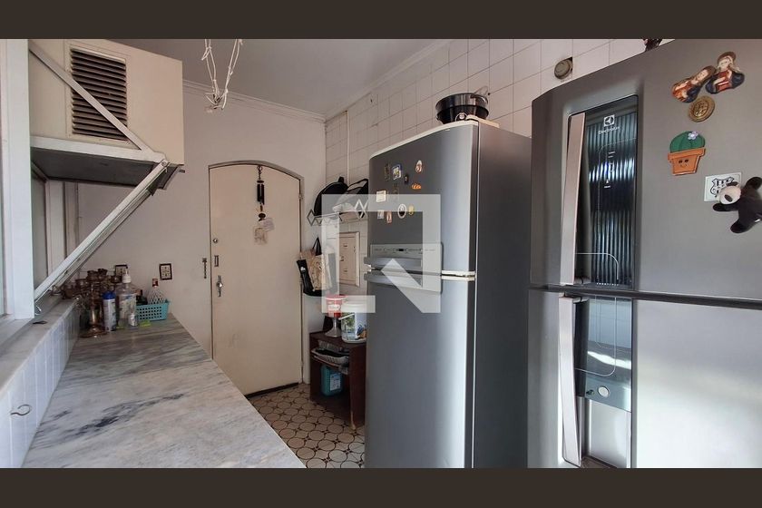 Apartamento à Venda - Cambuí, 4 Quartos,  170 m2 em , Campinas - sp | SoloBR