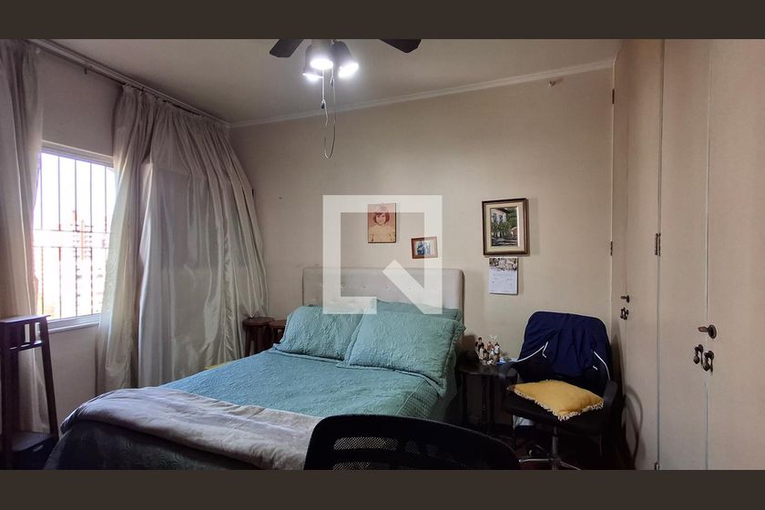 Apartamento à Venda - Cambuí, 4 Quartos,  170 m2 em , Campinas - sp | SoloBR