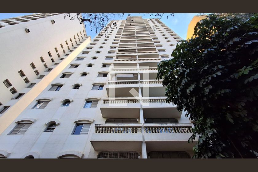 Apartamento à Venda - Cambuí, 4 Quartos,  170 m2 em , Campinas - sp | SoloBR