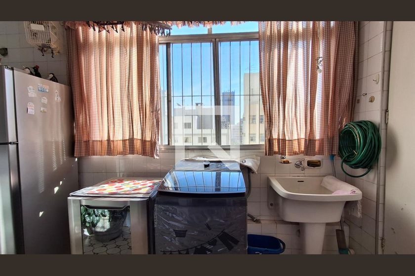 Apartamento à Venda - Cambuí, 4 Quartos,  170 m2 em , Campinas - sp | SoloBR