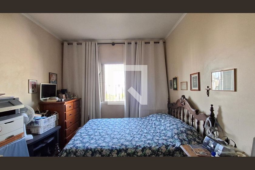 Apartamento à Venda - Cambuí, 4 Quartos,  170 m2 em , Campinas - sp | SoloBR