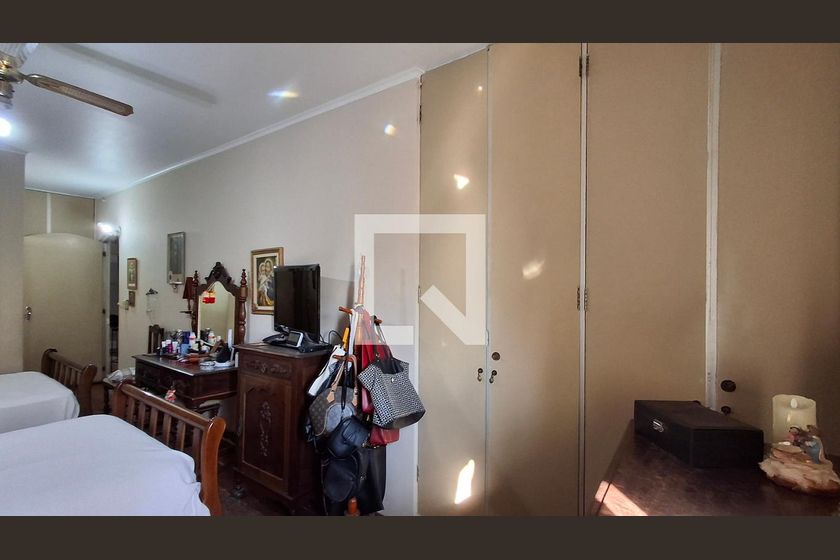 Apartamento à Venda - Cambuí, 4 Quartos,  170 m2 em , Campinas - sp | SoloBR