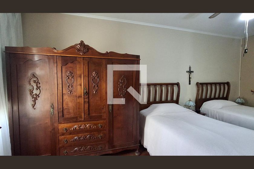 Apartamento à Venda - Cambuí, 4 Quartos,  170 m2 em , Campinas - sp | SoloBR