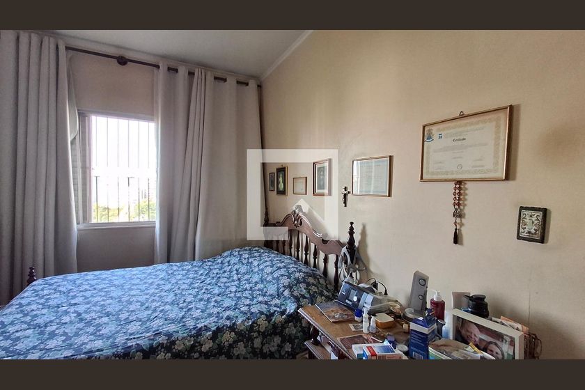 Apartamento à Venda - Cambuí, 4 Quartos,  170 m2 em , Campinas - sp | SoloBR