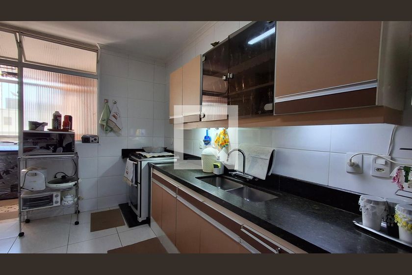 Apartamento à Venda - Cambuí, 4 Quartos,  170 m2 em , Campinas - sp | SoloBR