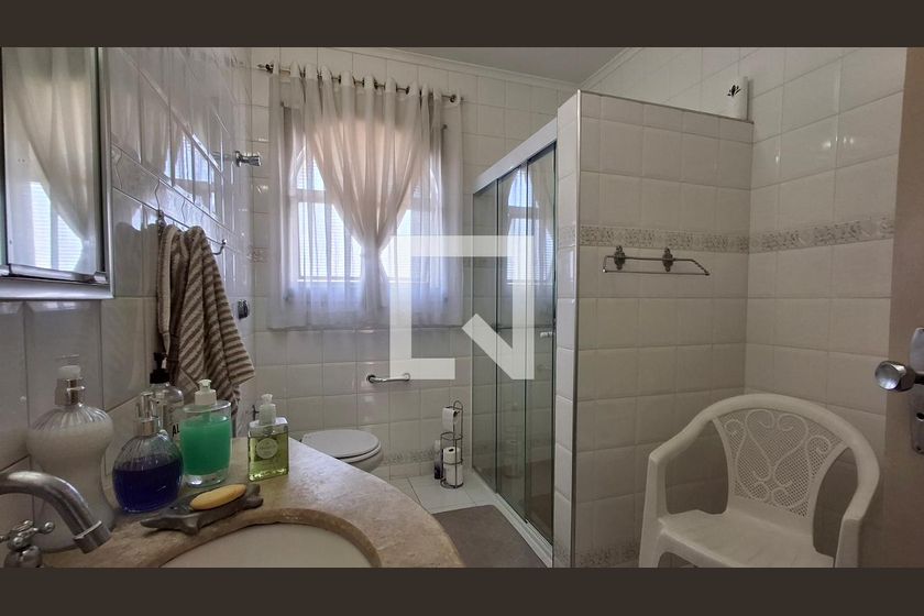 Apartamento à Venda - Cambuí, 4 Quartos,  170 m2 em , Campinas - sp | SoloBR