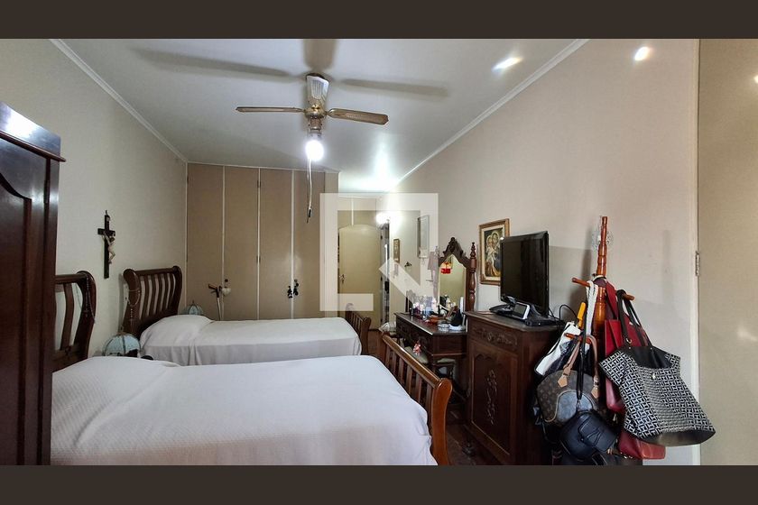 Apartamento à Venda - Cambuí, 4 Quartos,  170 m2 em , Campinas - sp | SoloBR