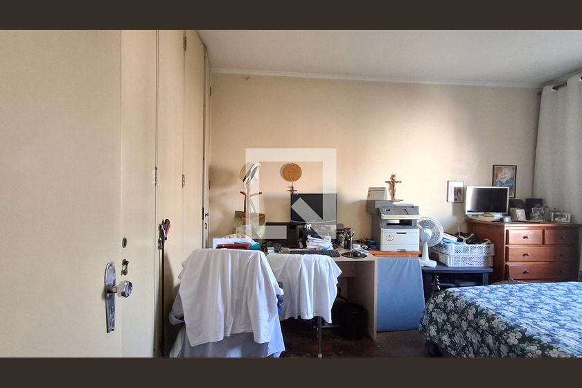 Apartamento à Venda - Cambuí, 4 Quartos,  170 m2 em , Campinas - sp | SoloBR