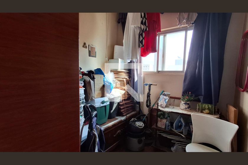 Apartamento à Venda - Cambuí, 4 Quartos,  170 m2 em , Campinas - sp | SoloBR