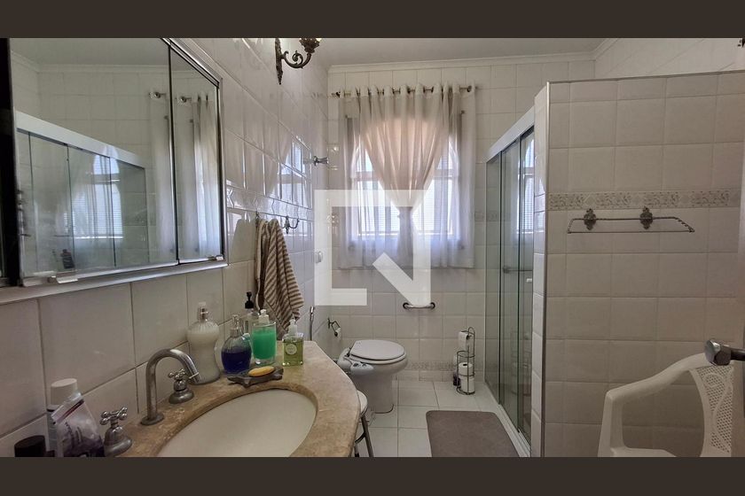 Apartamento à Venda - Cambuí, 4 Quartos,  170 m2 em , Campinas - sp | SoloBR