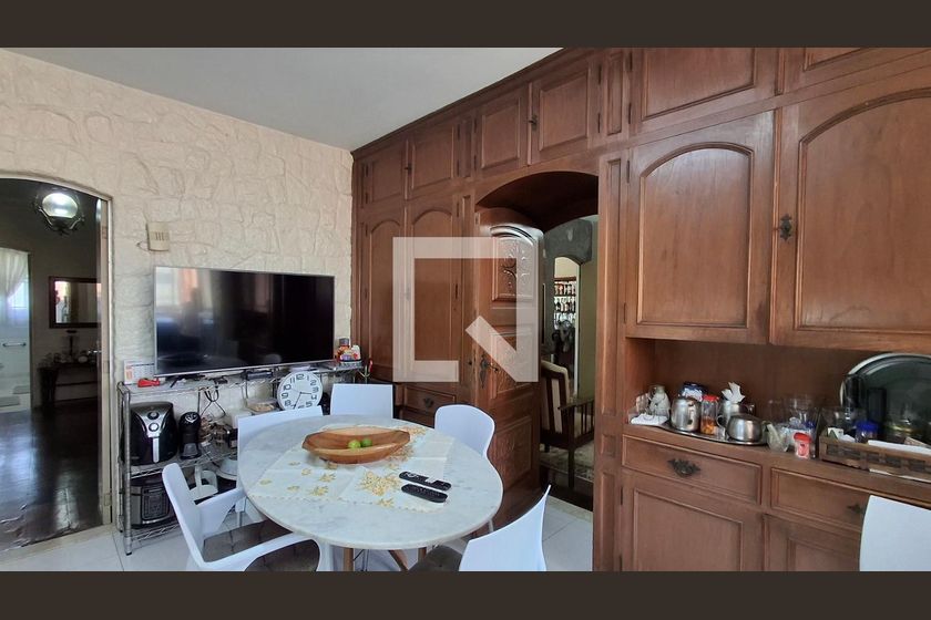 Apartamento à Venda - Cambuí, 4 Quartos,  170 m2 em , Campinas - sp | SoloBR