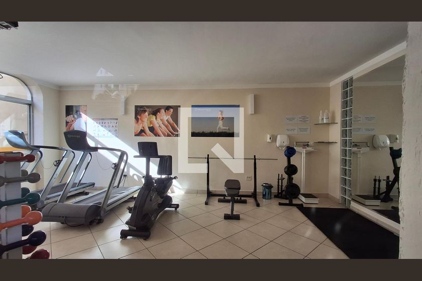 Apartamento à Venda - Cambuí, 4 Quartos,  170 m2 em , Campinas - sp | SoloBR