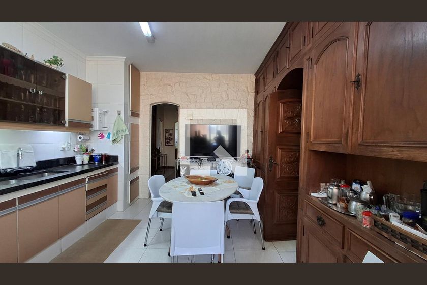 Apartamento à Venda - Cambuí, 4 Quartos,  170 m2 em , Campinas - sp | SoloBR