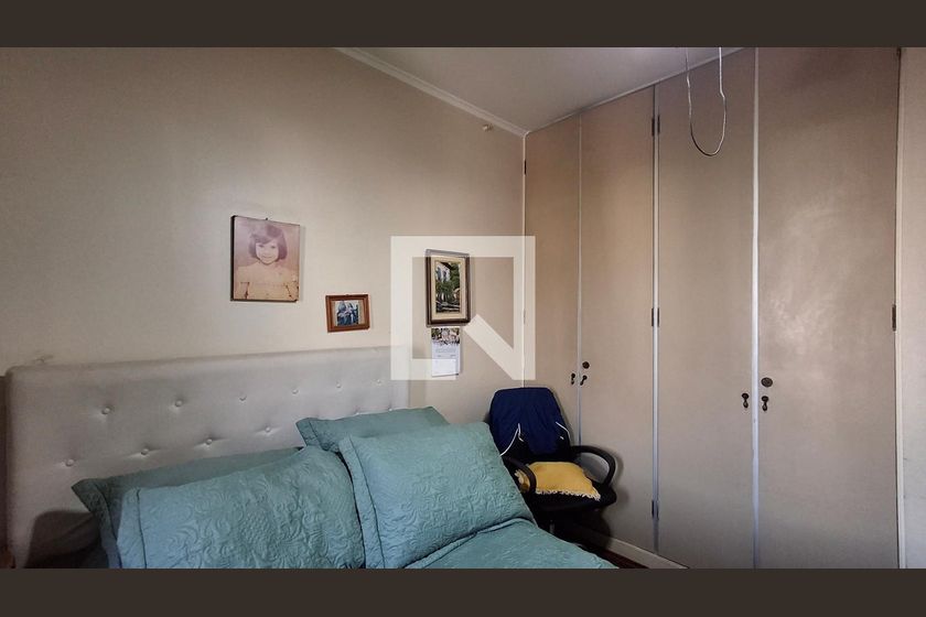 Apartamento à Venda - Cambuí, 4 Quartos,  170 m2 em , Campinas - sp | SoloBR