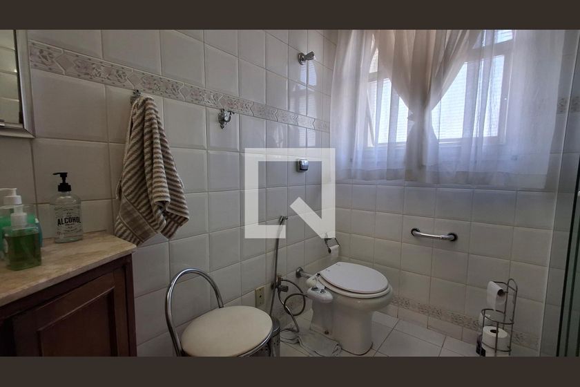 Apartamento à Venda - Cambuí, 4 Quartos,  170 m2 em , Campinas - sp | SoloBR