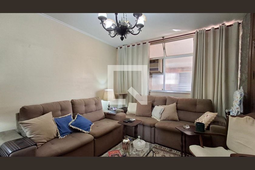 Apartamento à Venda - Cambuí, 4 Quartos,  170 m2 em , Campinas - sp | SoloBR