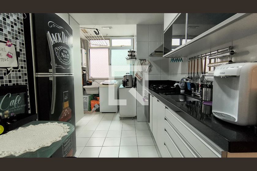 Apartamento, 3 quartos, 91 m² - Foto 61