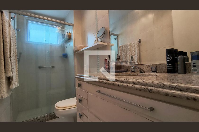 Apartamento, 3 quartos, 91 m² - Foto 43