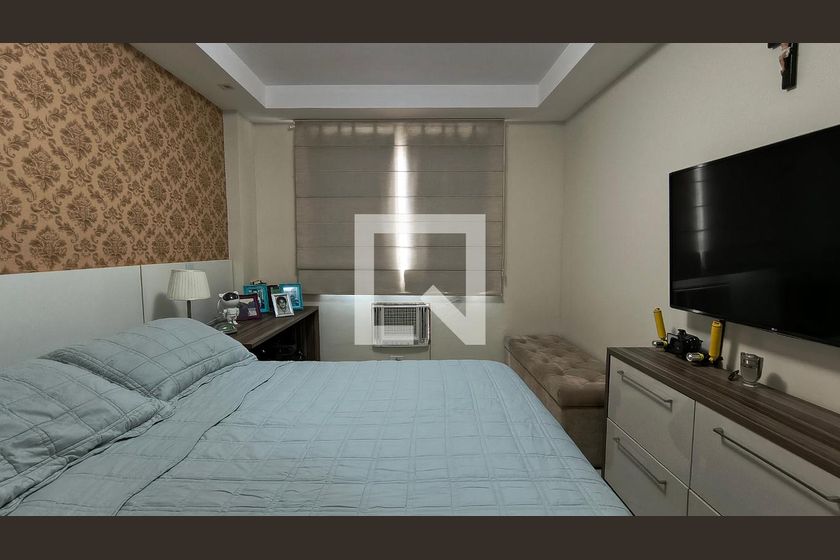 Apartamento, 3 quartos, 91 m² - Foto 29