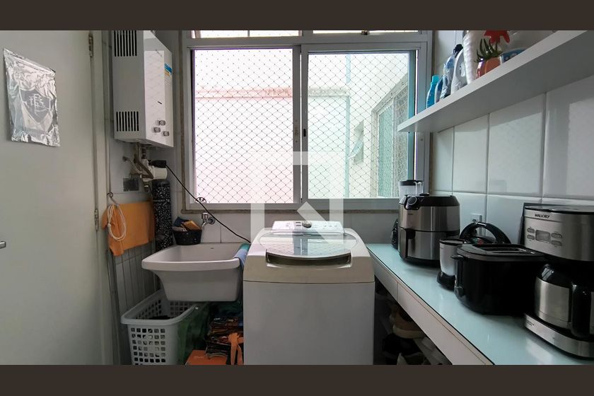 Apartamento, 3 quartos, 91 m² - Foto 67