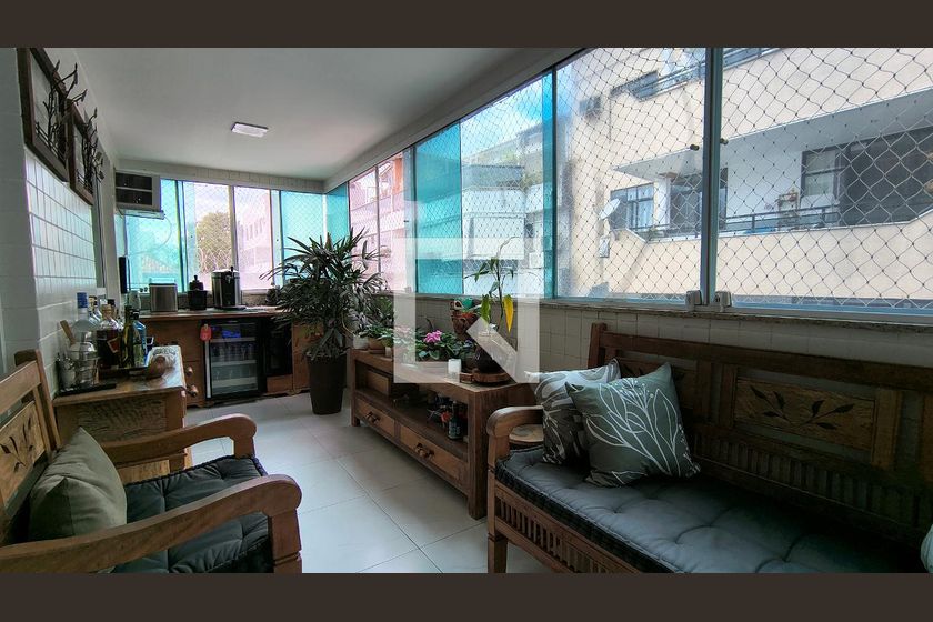 Apartamento, 3 quartos, 91 m² - Foto 13